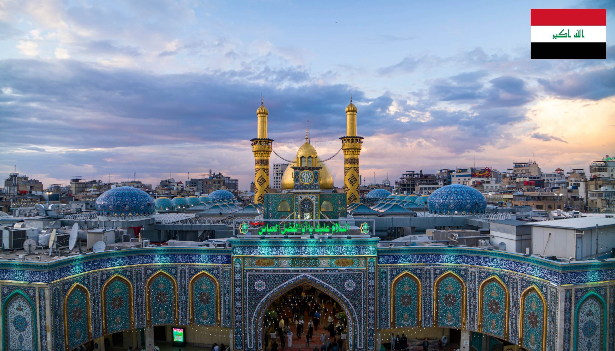 Iraq
